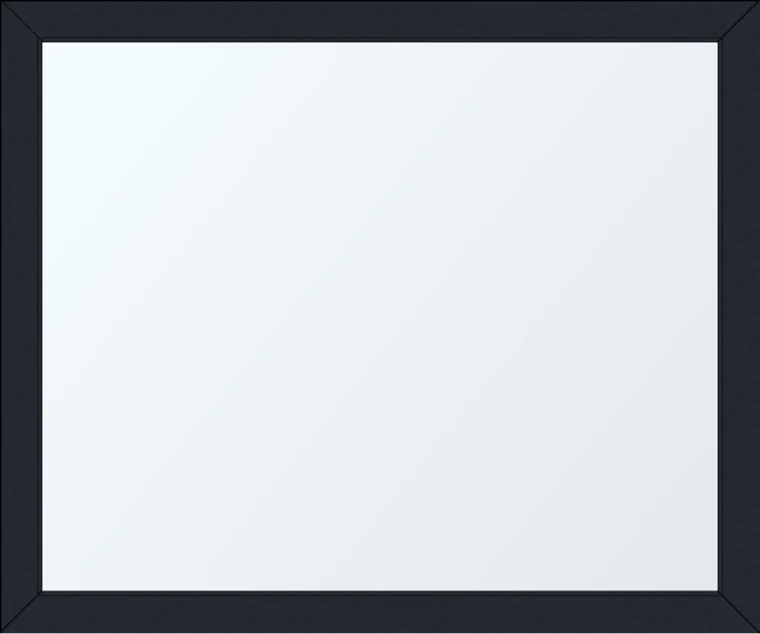 Jednokřídlé plastové okno 140x120