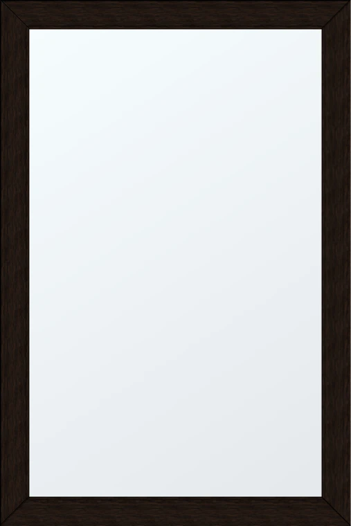 Jednokřídlé plastové okno 110x150