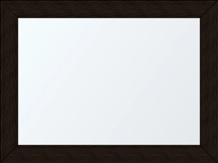 Jednokřídlé plastové okno 90x70