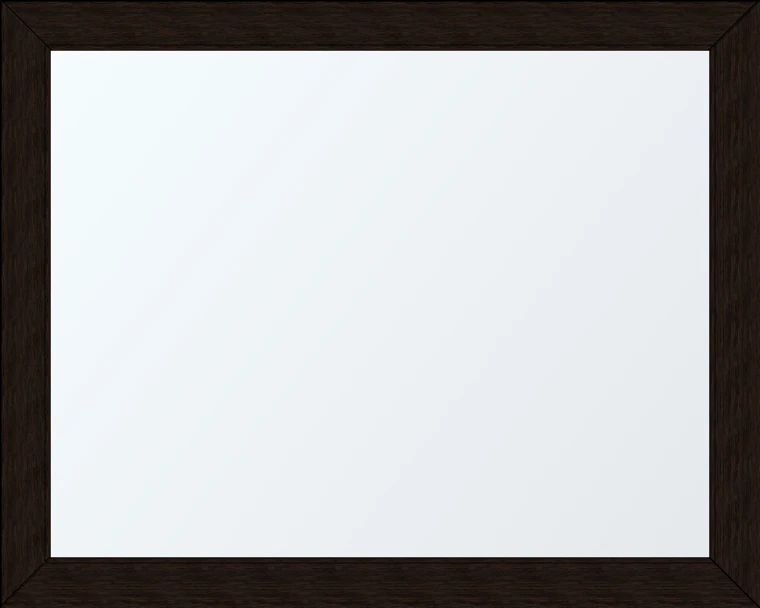 Jednokřídlé plastové okno 130x110