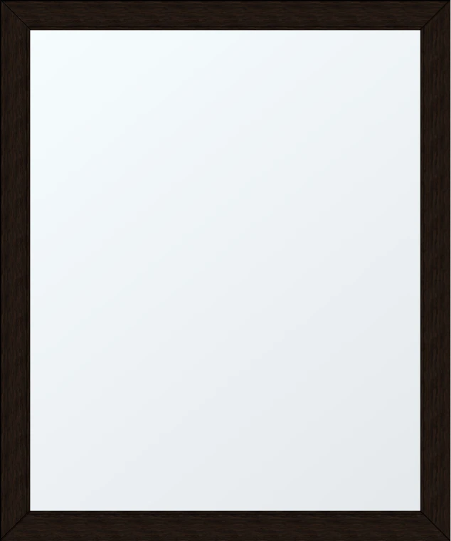 Jednokřídlé plastové okno 120x140