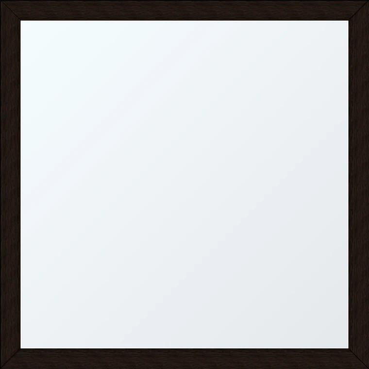 Jednokřídlé plastové okno 140x150