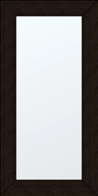 Jednokřídlé plastové okno 60x90