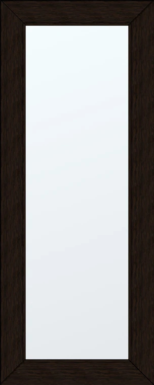 Jednokřídlé plastové okno 60x120