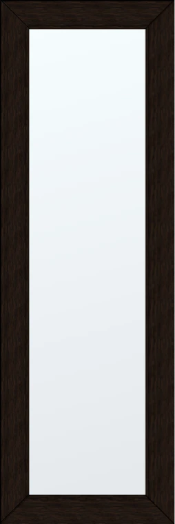 Jednokřídlé plastové okno 60x140