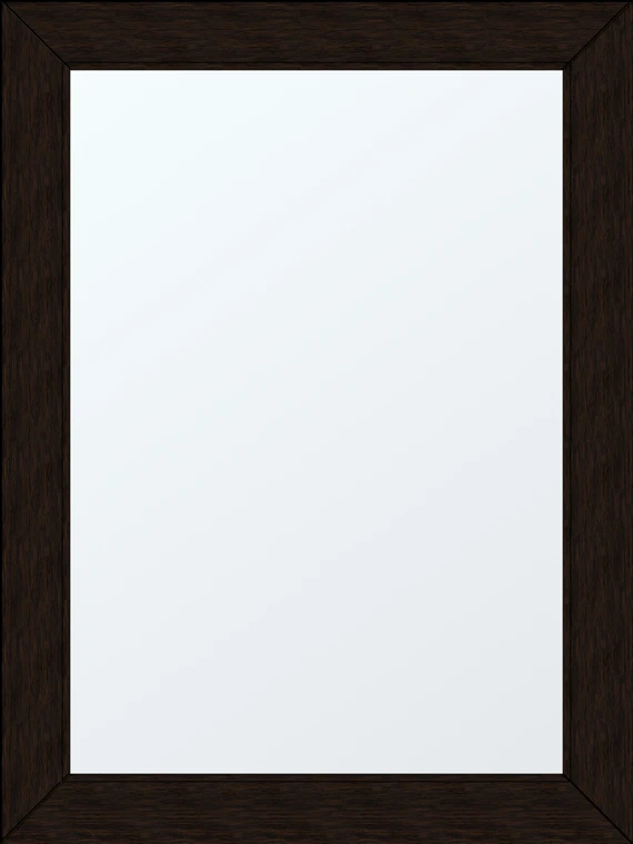 Jednokřídlé plastové okno 70x90