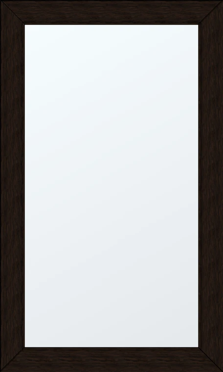 Jednokřídlé plastové okno 70x120