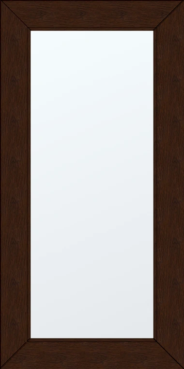 Jednokřídlé plastové okno 60x90