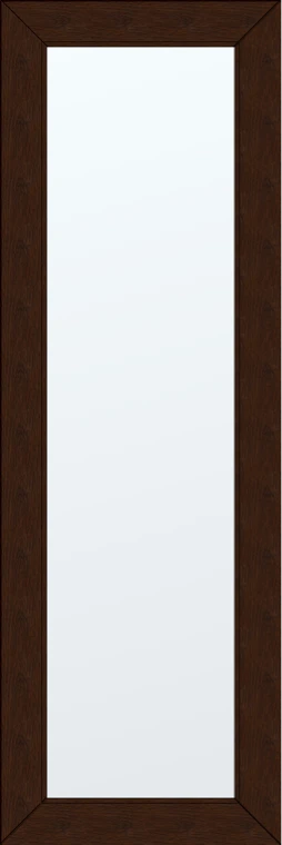 Jednokřídlé plastové okno 60x140