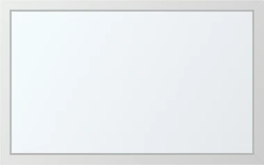 Jednokřídlé plastové okno 190x130