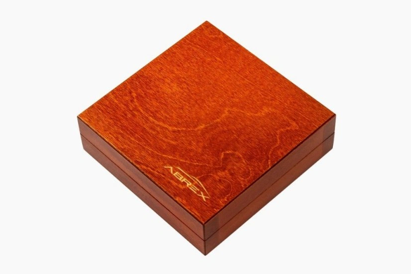 Abrex zlatá investiční mince s diamanty 2024 | 31,1 g - pohled 7